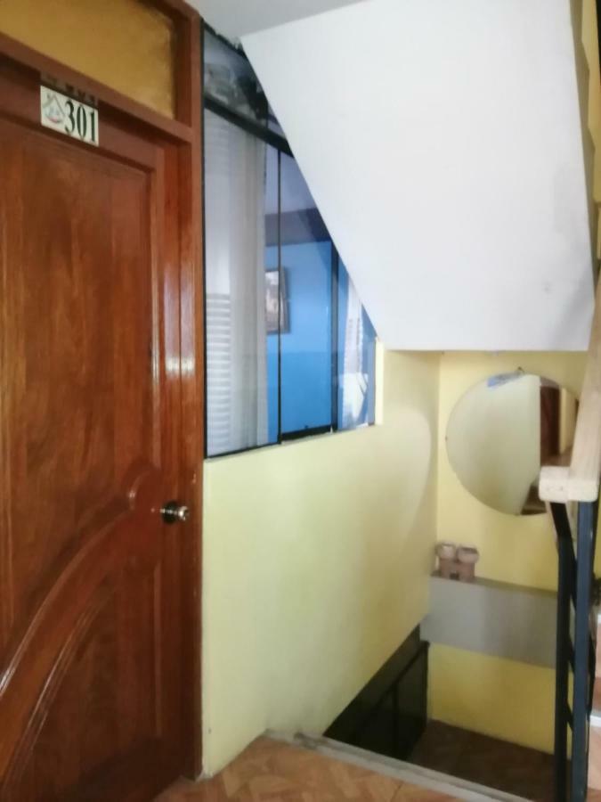 Sami House Hotel Cuzco Exterior photo